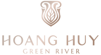Logo hoang huy