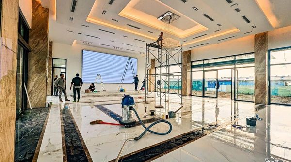 Sức hút đầu tư của Hoàng Huy Riverside
