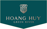 Logo hoang huy green river
